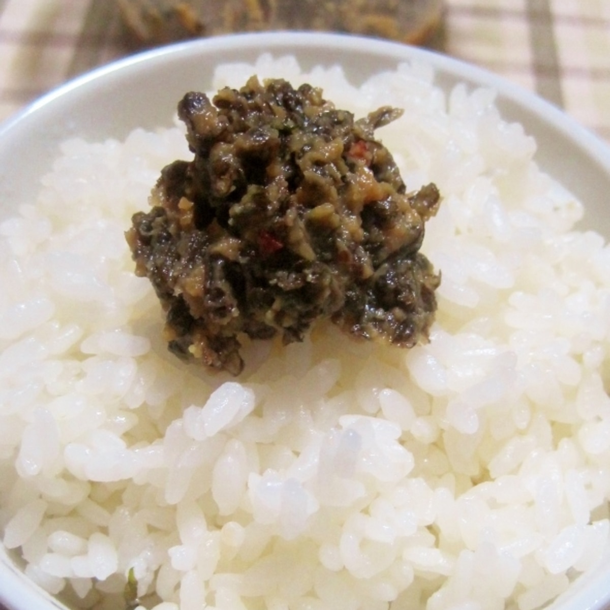 しそ味噌 しその実の味噌炒め レシピ 作り方 By yamat 楽天レシピ しそ味噌 しその実の味噌炒め レシピ 作り方 By yamat 楽天レシピ